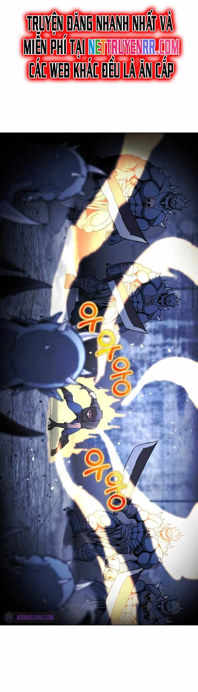 Thợ Săn Ăn Thịt Người: Chapter 46