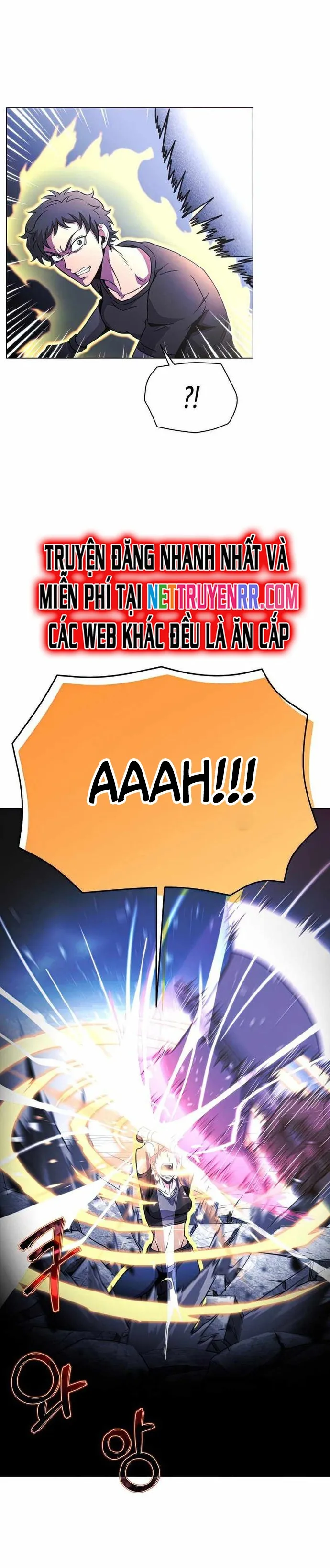 Thợ Săn Ăn Thịt Người: Chapter 46