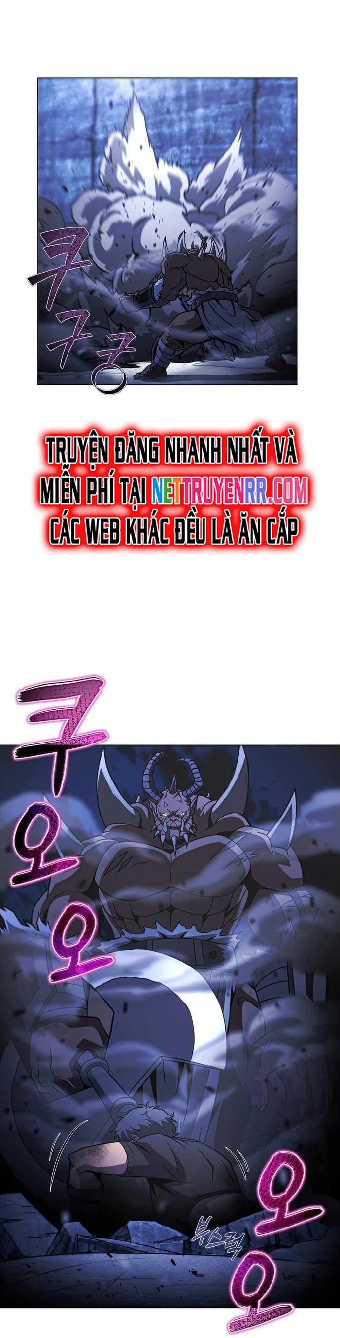 Thợ Săn Ăn Thịt Người: Chapter 46