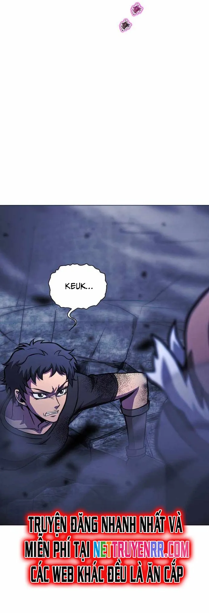 Thợ Săn Ăn Thịt Người: Chapter 46