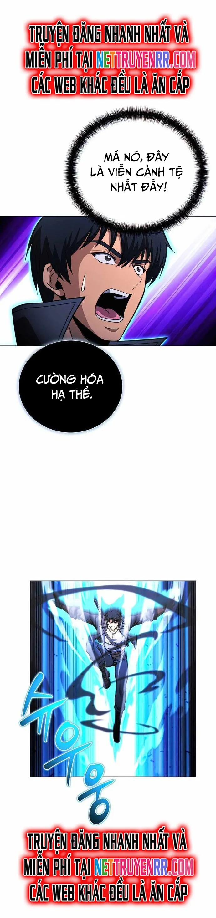 Thợ Săn Ăn Thịt Người: Chapter 46