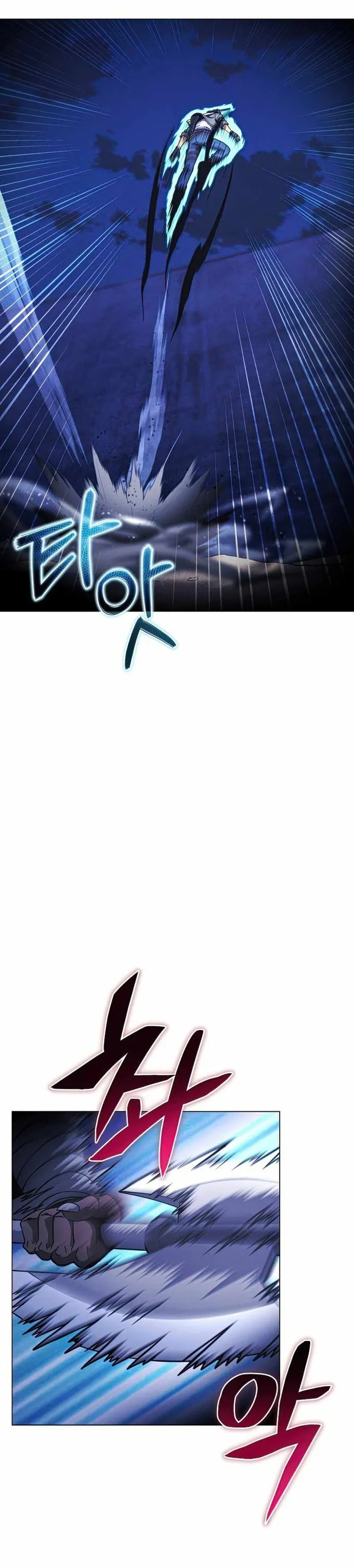 Thợ Săn Ăn Thịt Người: Chapter 46