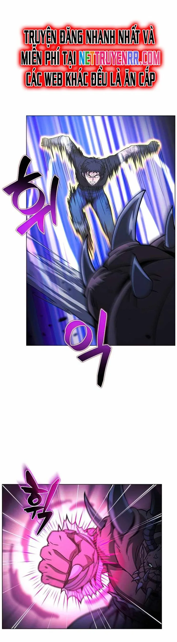 Thợ Săn Ăn Thịt Người: Chapter 46