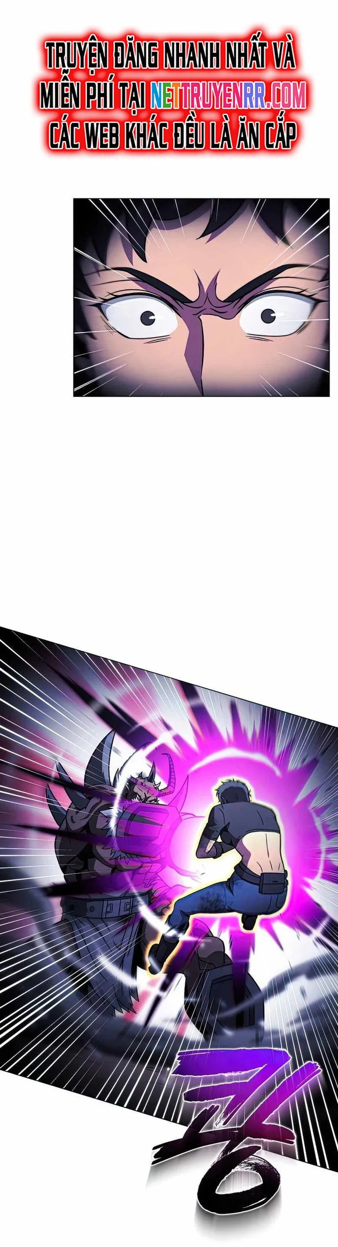 Thợ Săn Ăn Thịt Người: Chapter 46