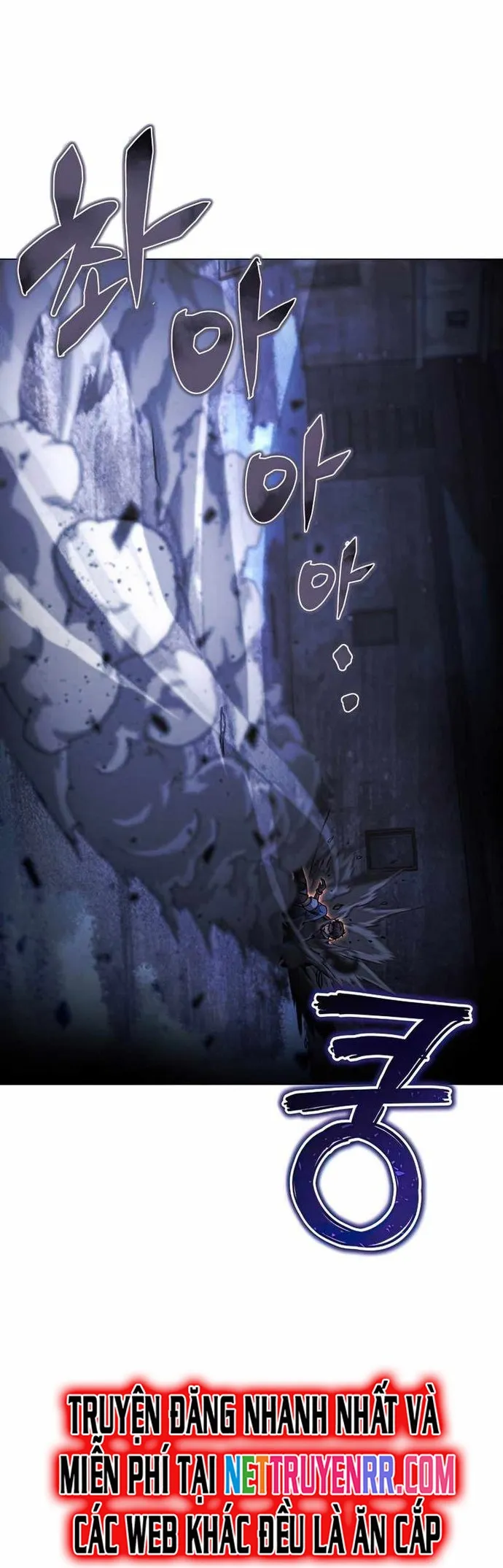 Thợ Săn Ăn Thịt Người: Chapter 46