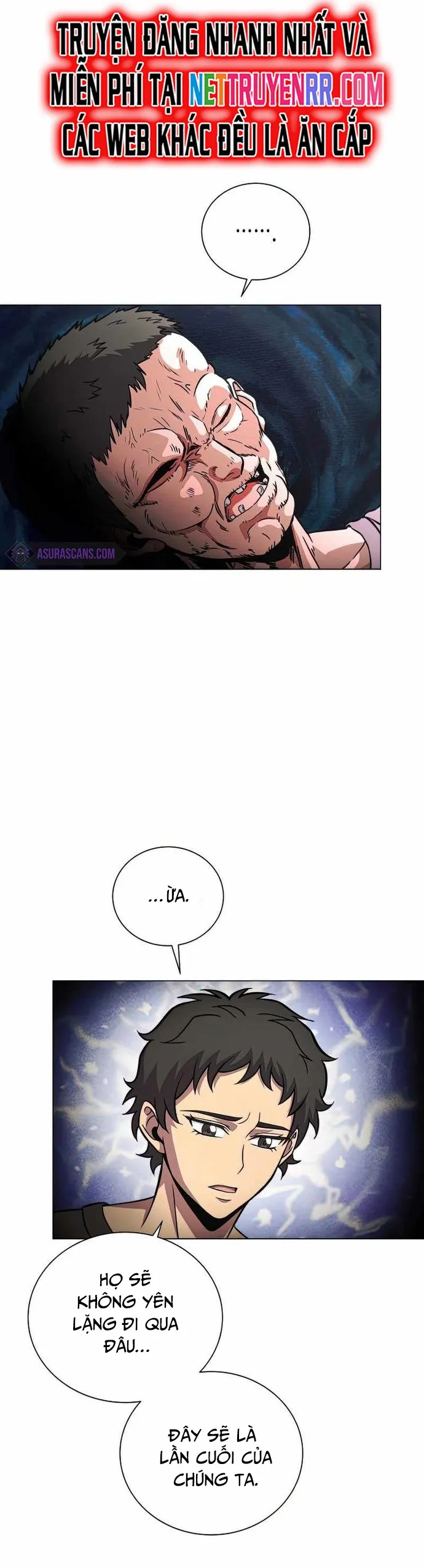 Thợ Săn Ăn Thịt Người: Chapter 46