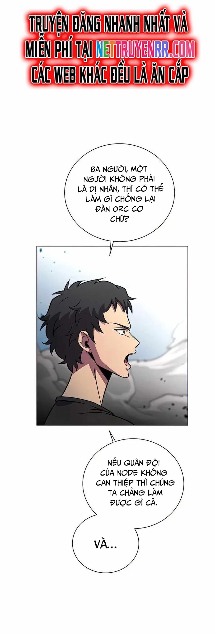 Thợ Săn Ăn Thịt Người: Chapter 46