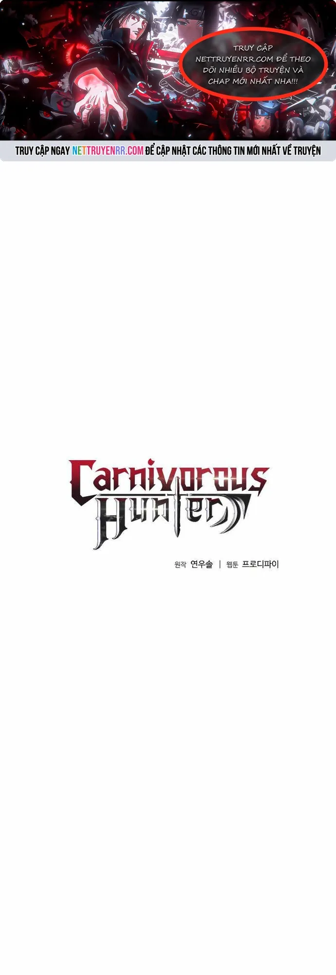 Thợ Săn Ăn Thịt Người: Chapter 47