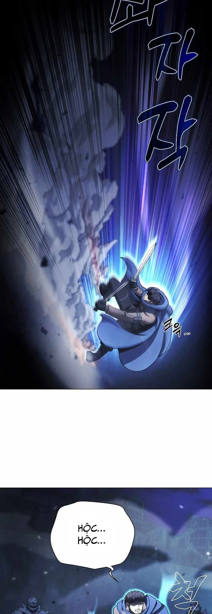 Thợ Săn Ăn Thịt Người: Chapter 47