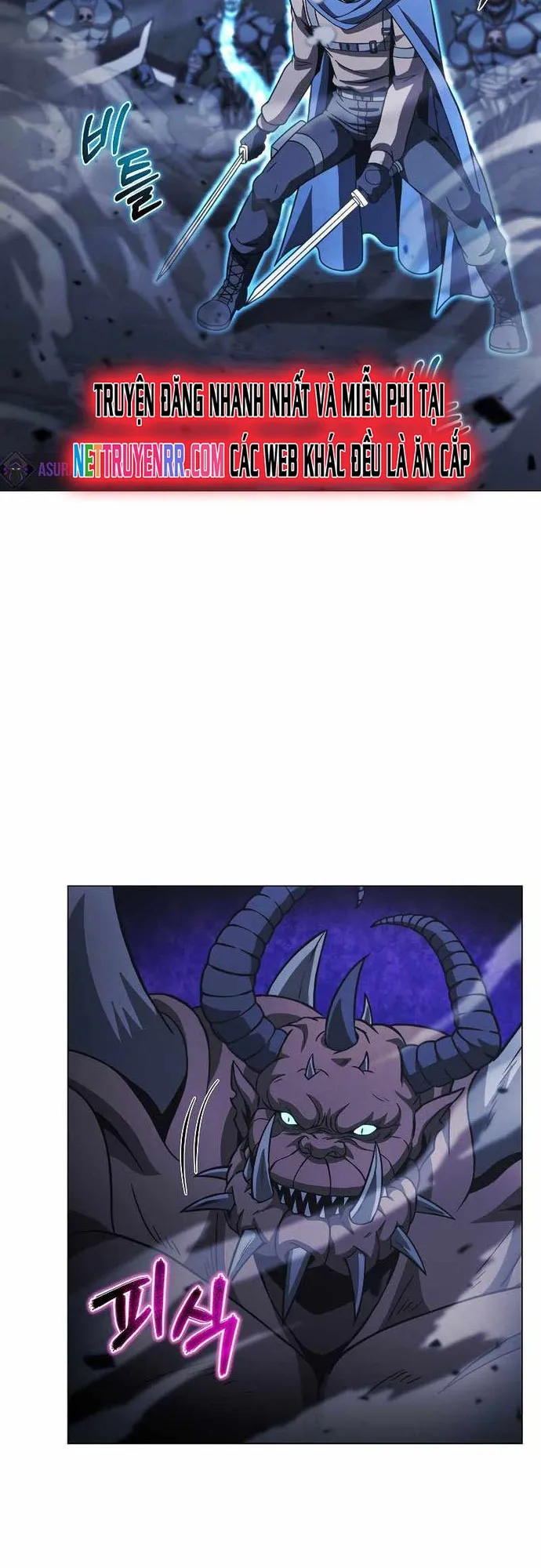 Thợ Săn Ăn Thịt Người: Chapter 47