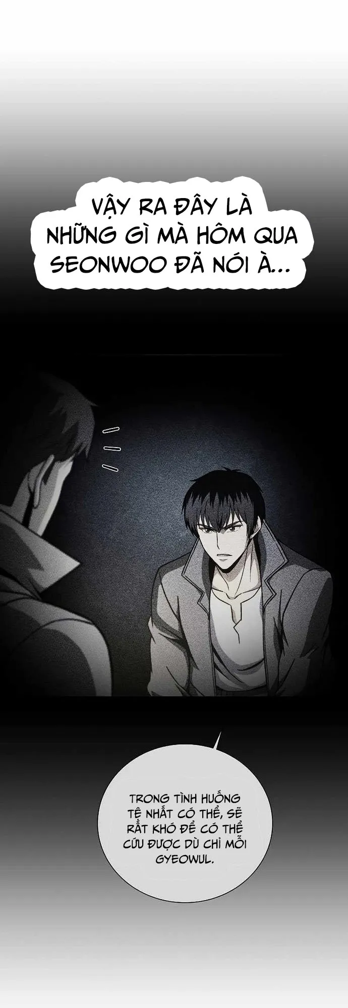 Thợ Săn Ăn Thịt Người: Chapter 47