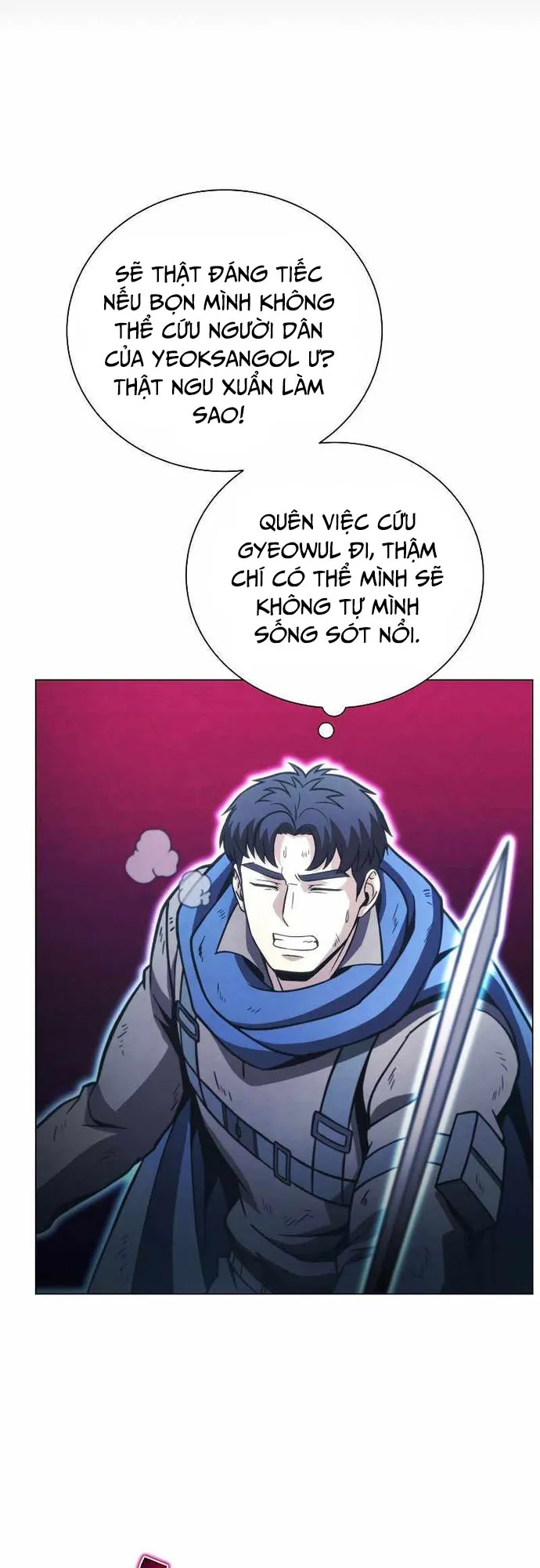 Thợ Săn Ăn Thịt Người: Chapter 47