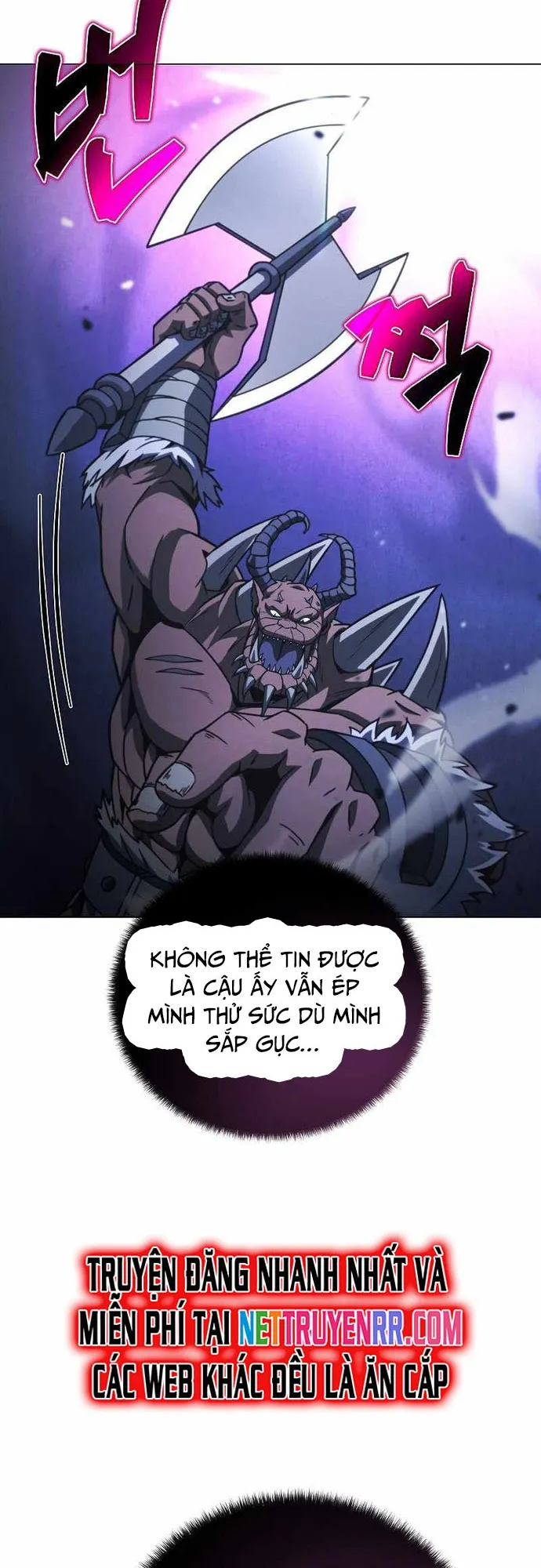 Thợ Săn Ăn Thịt Người: Chapter 47