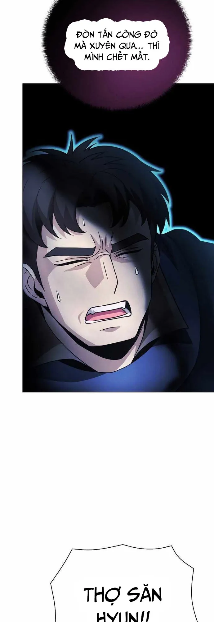 Thợ Săn Ăn Thịt Người: Chapter 47