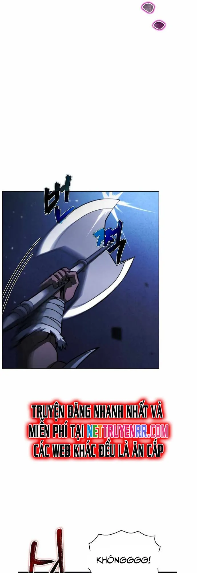 Thợ Săn Ăn Thịt Người: Chapter 47