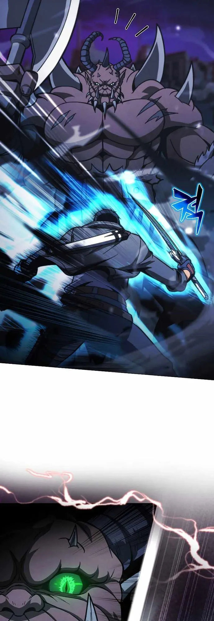 Thợ Săn Ăn Thịt Người: Chapter 47