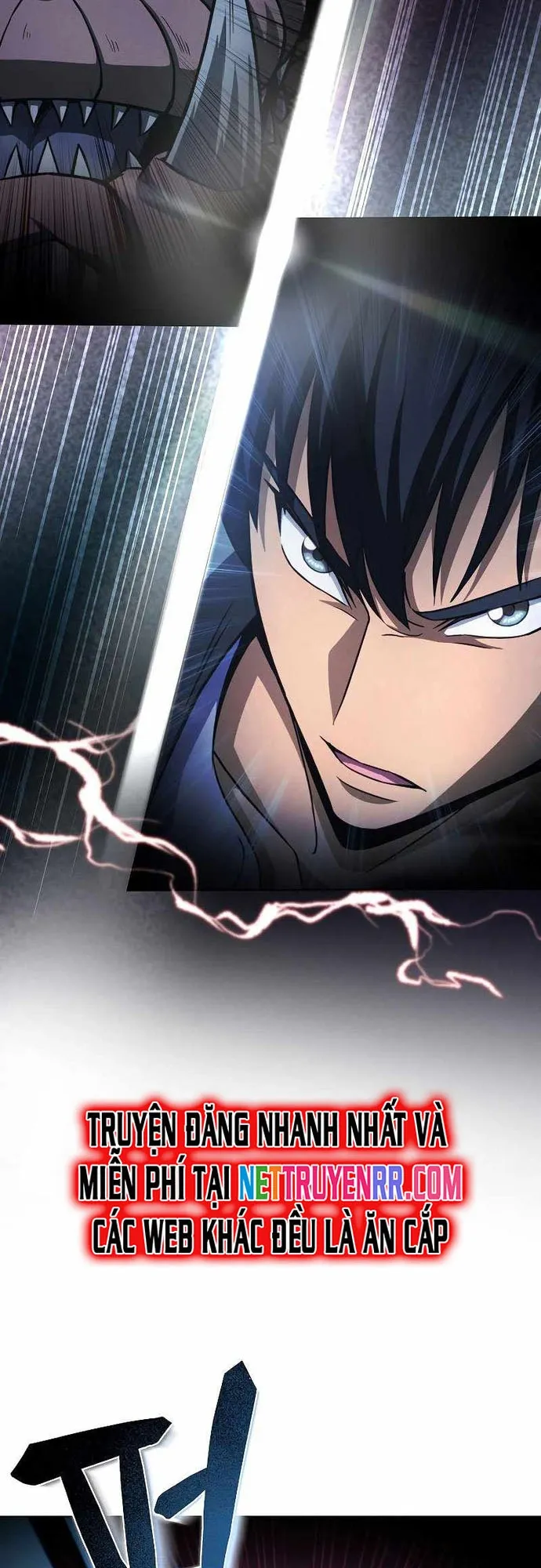 Thợ Săn Ăn Thịt Người: Chapter 47