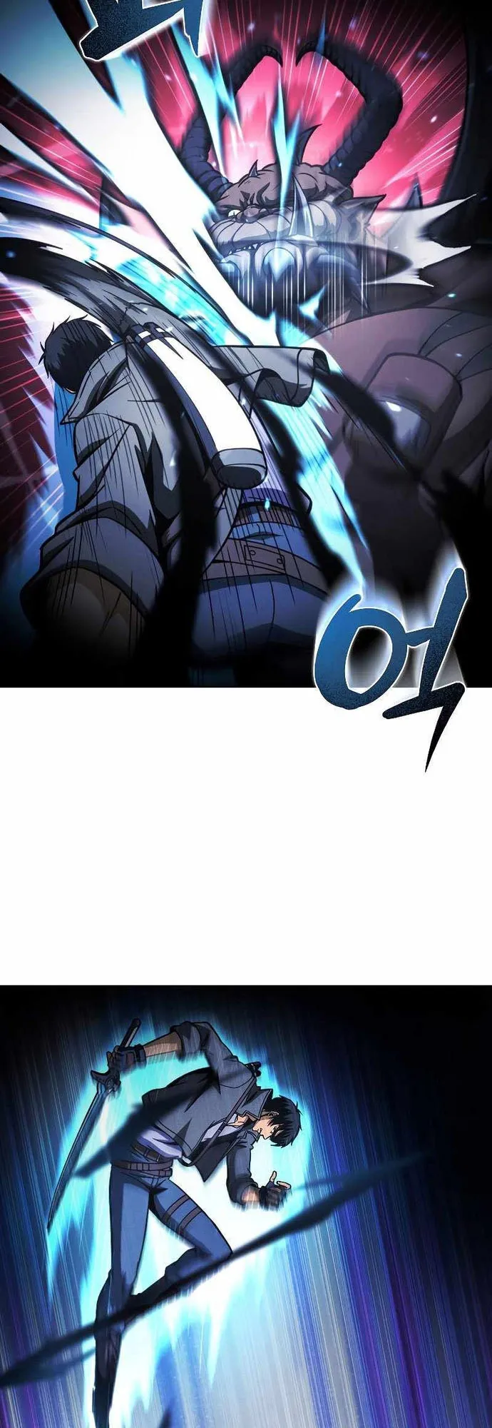 Thợ Săn Ăn Thịt Người: Chapter 47