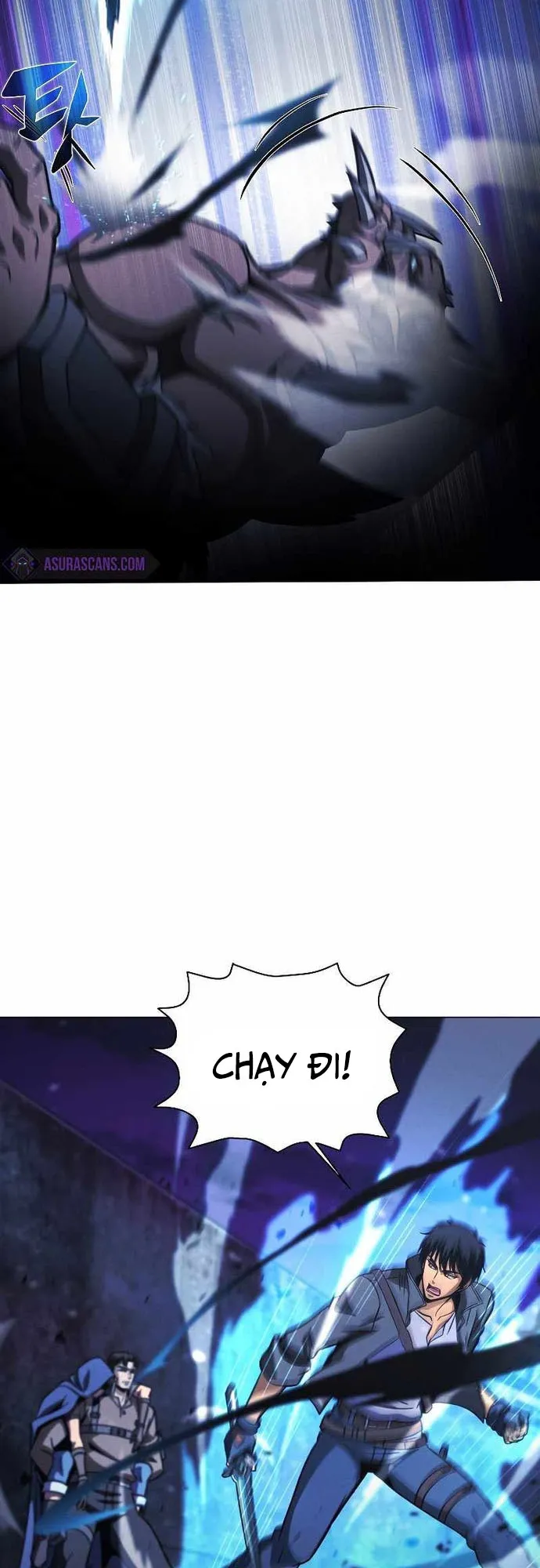 Thợ Săn Ăn Thịt Người: Chapter 47