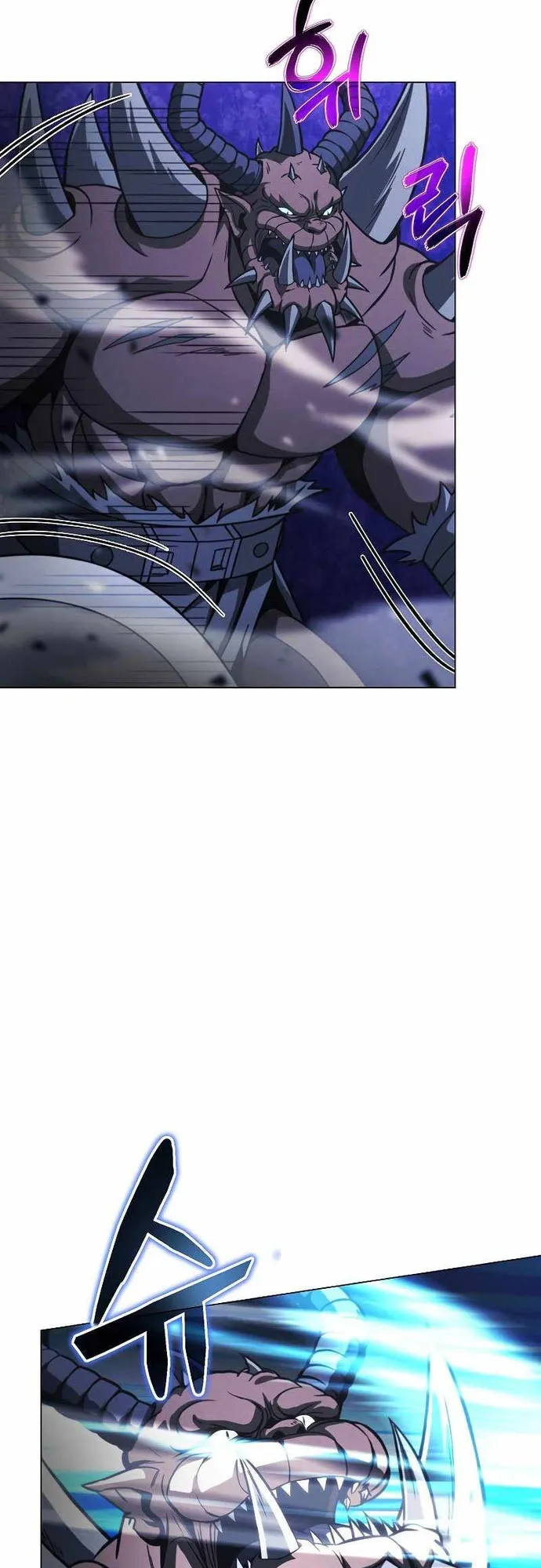 Thợ Săn Ăn Thịt Người: Chapter 47