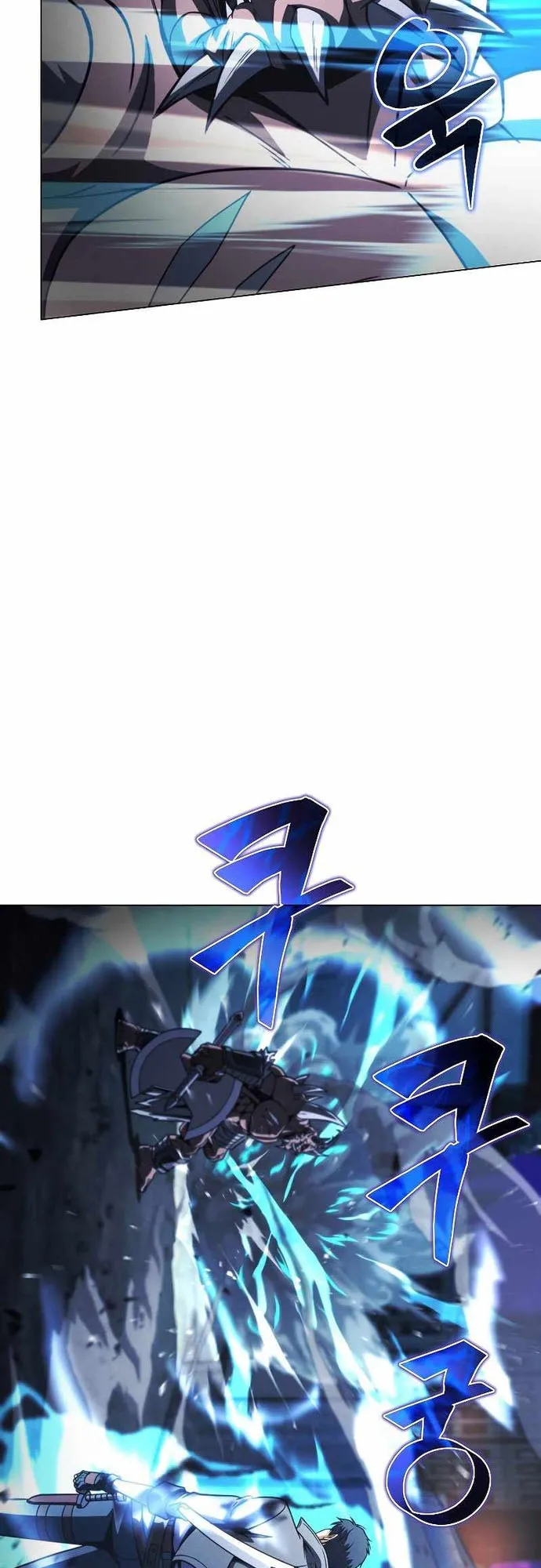 Thợ Săn Ăn Thịt Người: Chapter 47