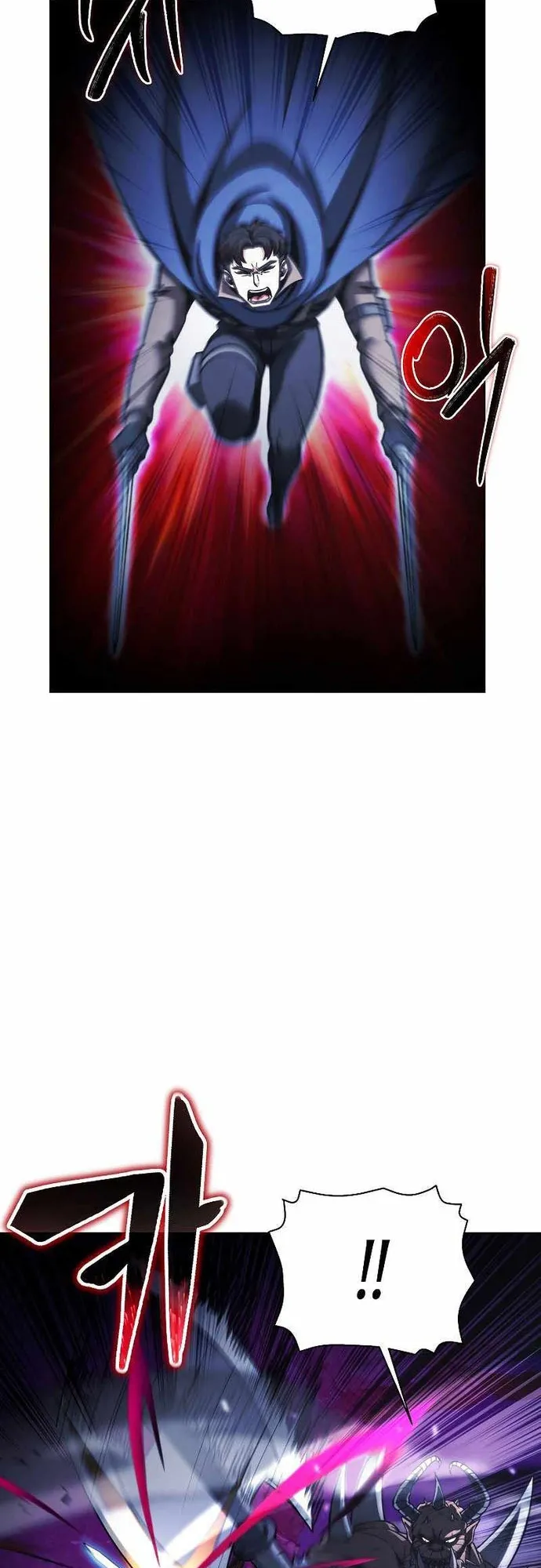 Thợ Săn Ăn Thịt Người: Chapter 47