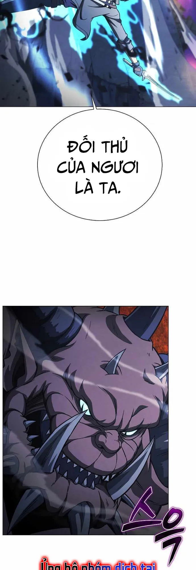 Thợ Săn Ăn Thịt Người: Chapter 47