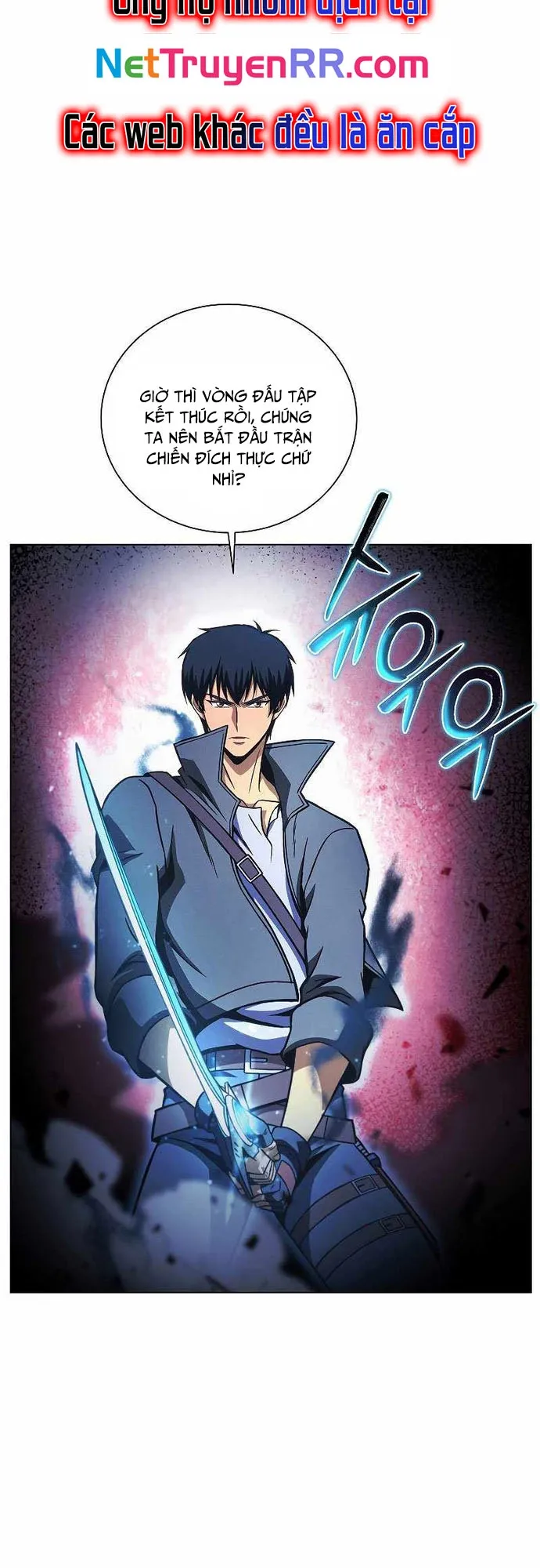 Thợ Săn Ăn Thịt Người: Chapter 47