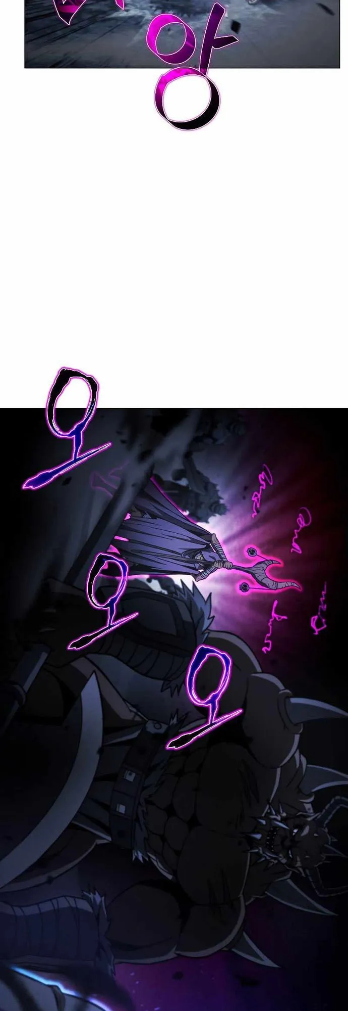 Thợ Săn Ăn Thịt Người: Chapter 47