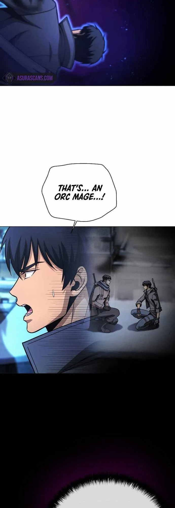 Thợ Săn Ăn Thịt Người: Chapter 47