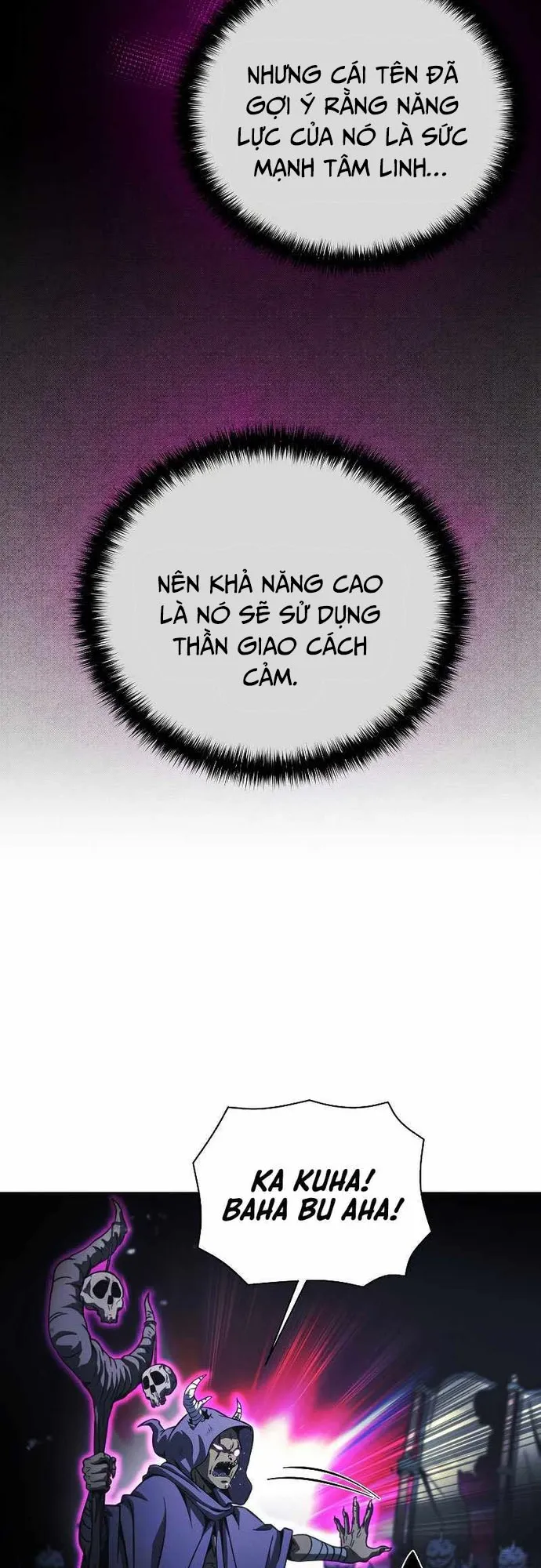 Thợ Săn Ăn Thịt Người: Chapter 47