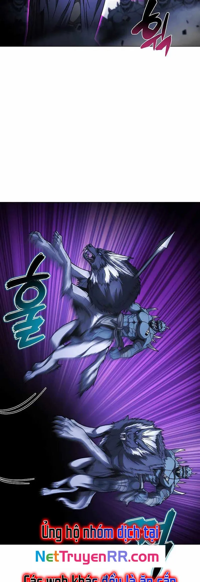 Thợ Săn Ăn Thịt Người: Chapter 47