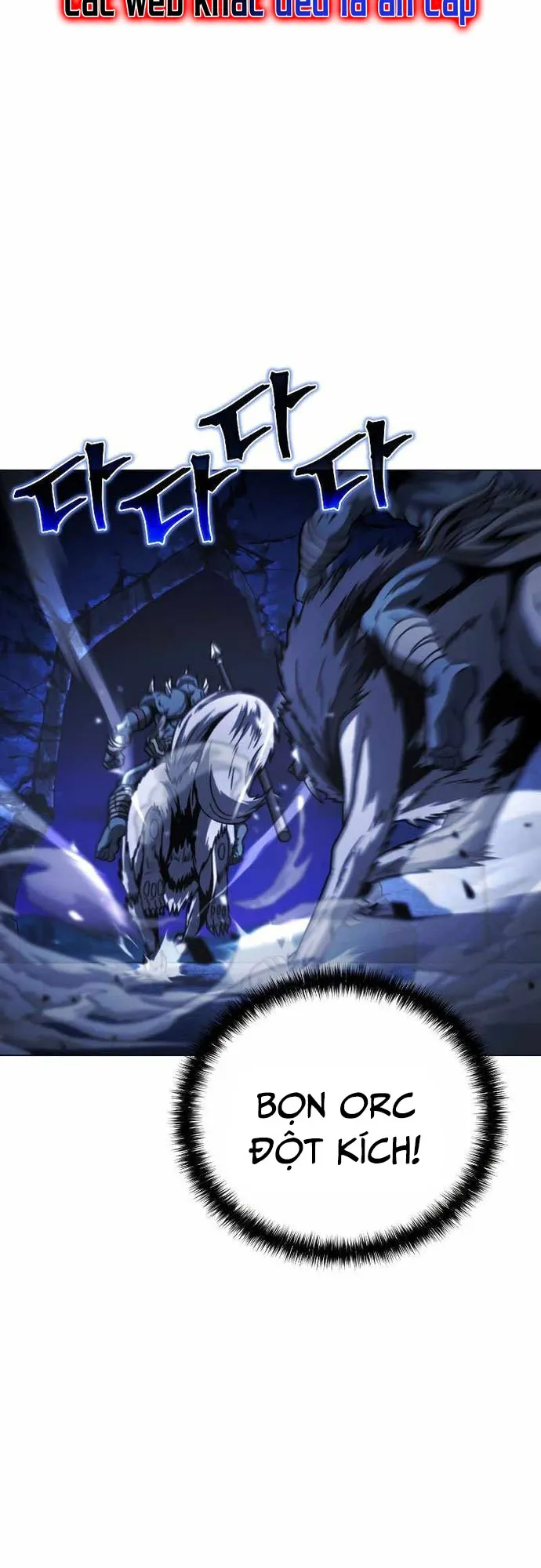 Thợ Săn Ăn Thịt Người: Chapter 47