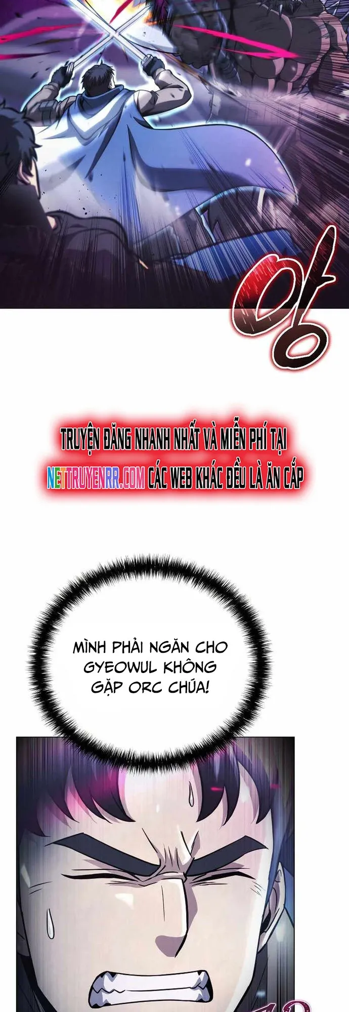 Thợ Săn Ăn Thịt Người: Chapter 47
