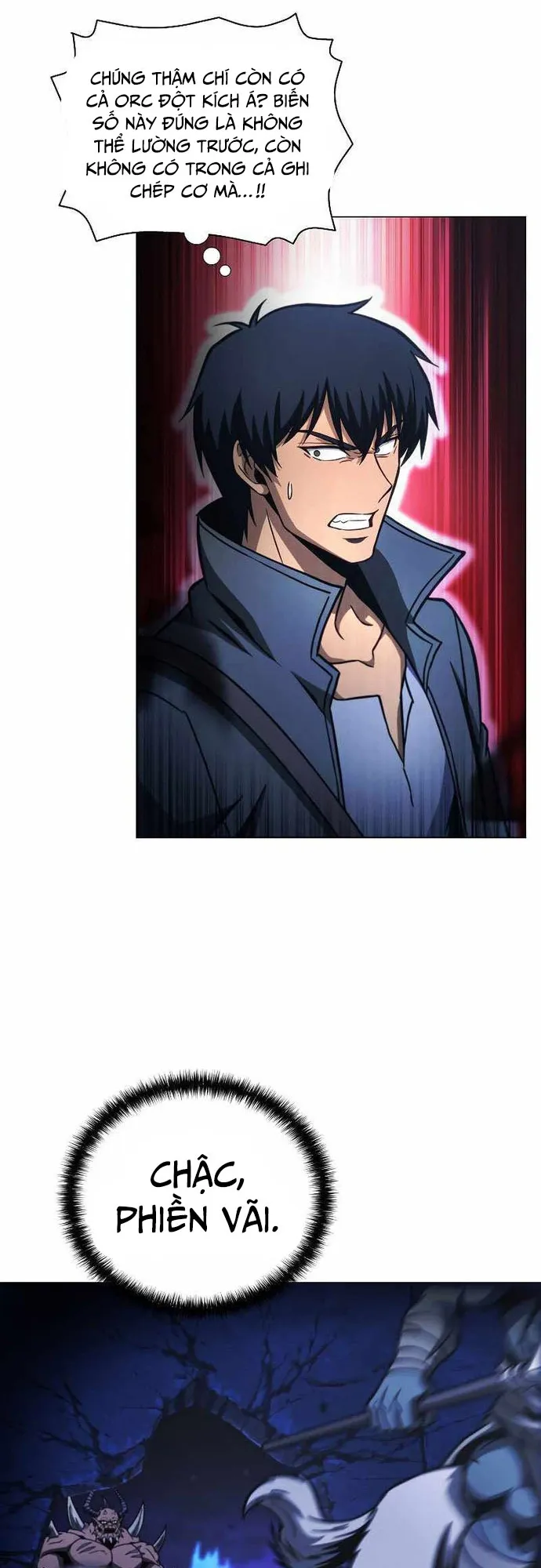 Thợ Săn Ăn Thịt Người: Chapter 47