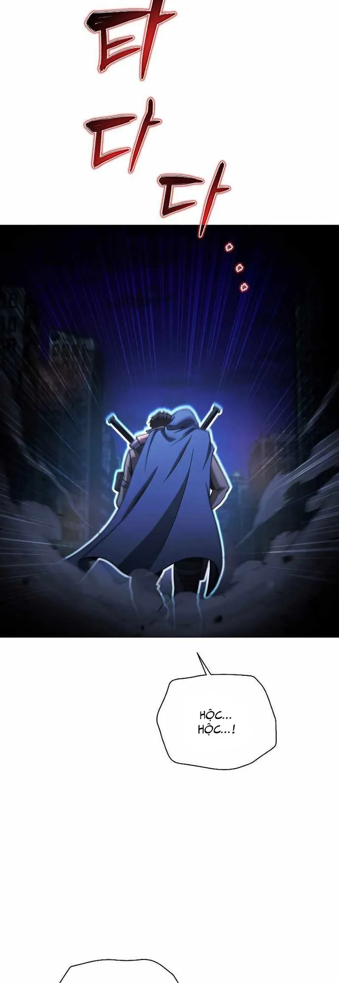 Thợ Săn Ăn Thịt Người: Chapter 47