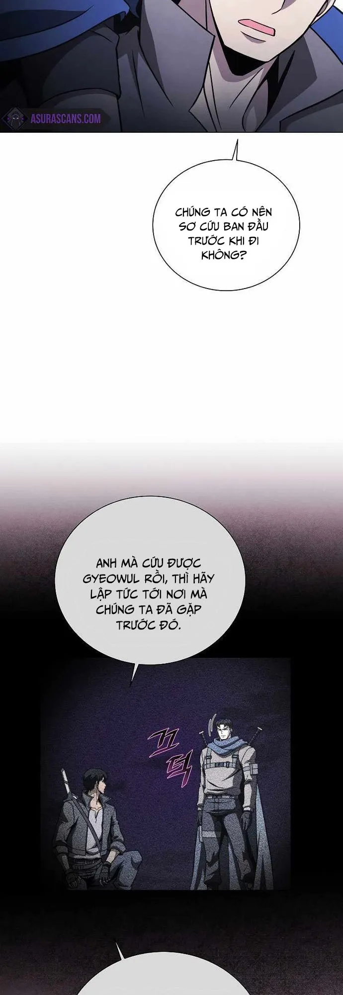 Thợ Săn Ăn Thịt Người: Chapter 47