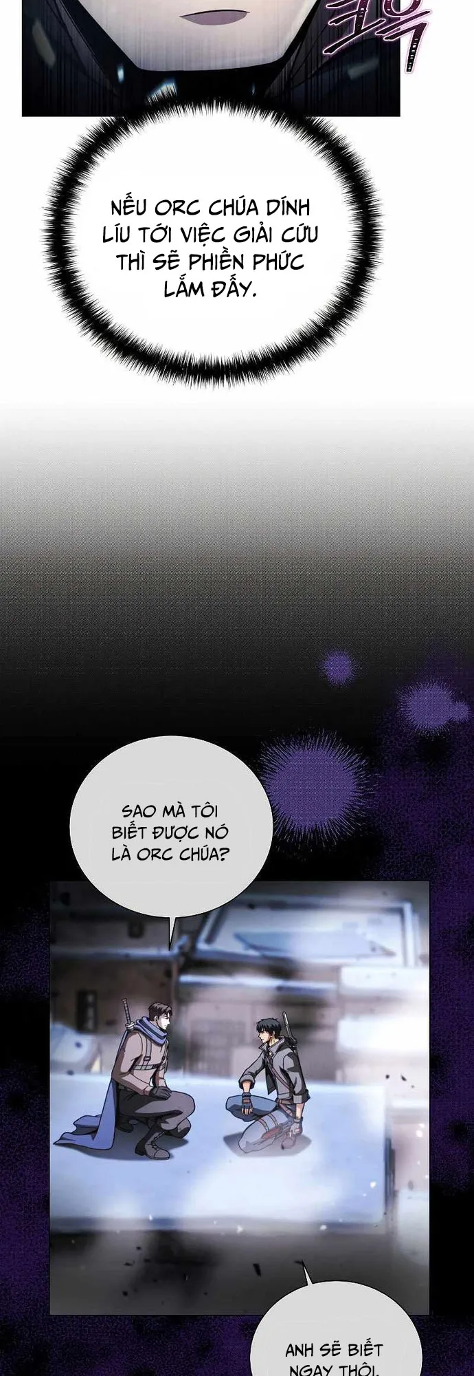 Thợ Săn Ăn Thịt Người: Chapter 47