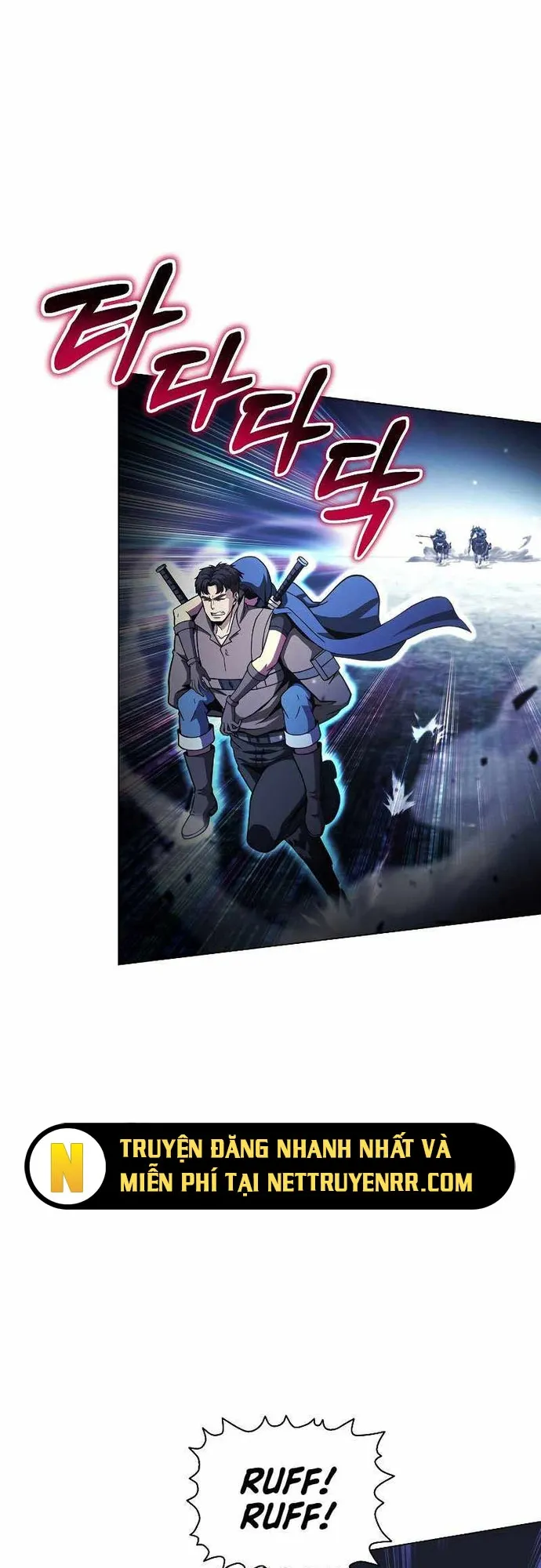 Thợ Săn Ăn Thịt Người: Chapter 47