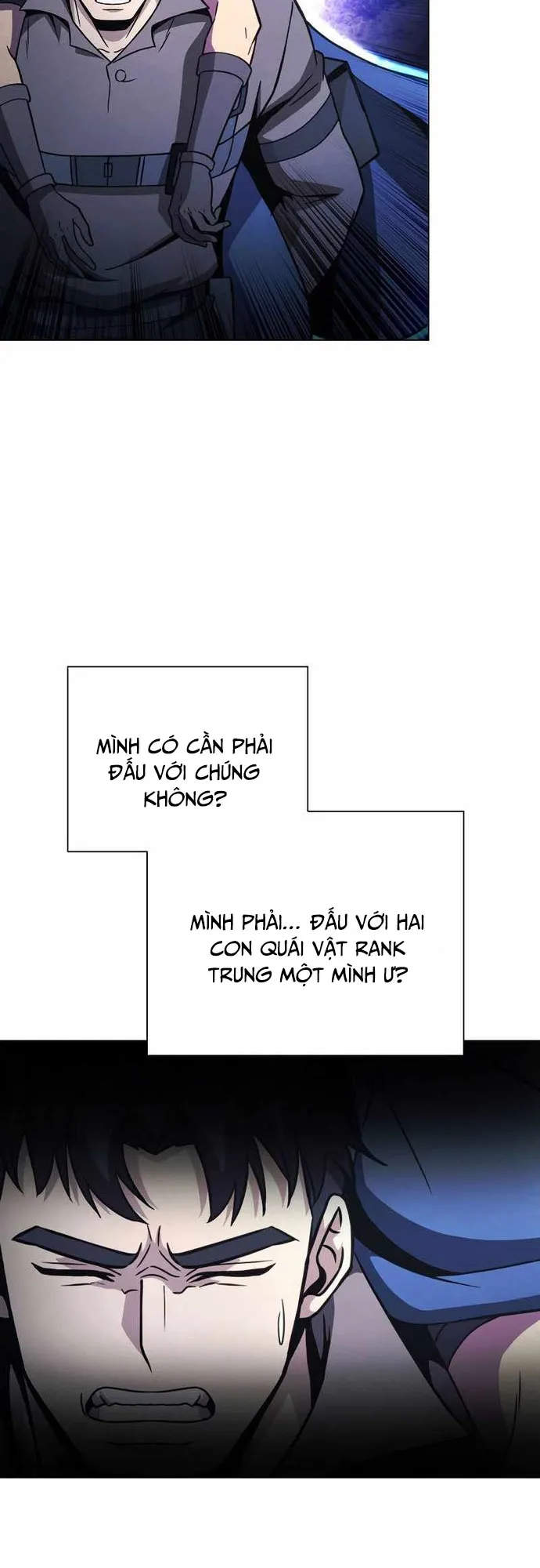 Thợ Săn Ăn Thịt Người: Chapter 47