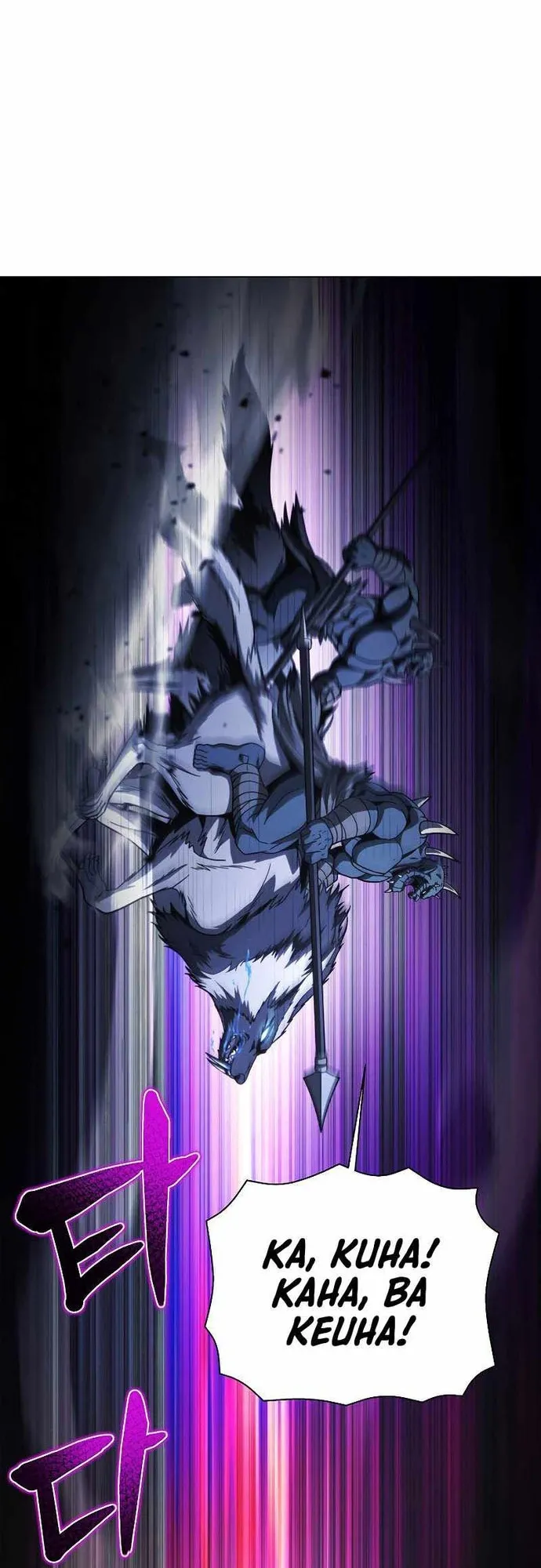 Thợ Săn Ăn Thịt Người: Chapter 47