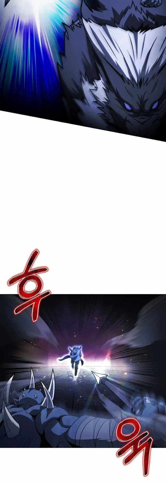 Thợ Săn Ăn Thịt Người: Chapter 47