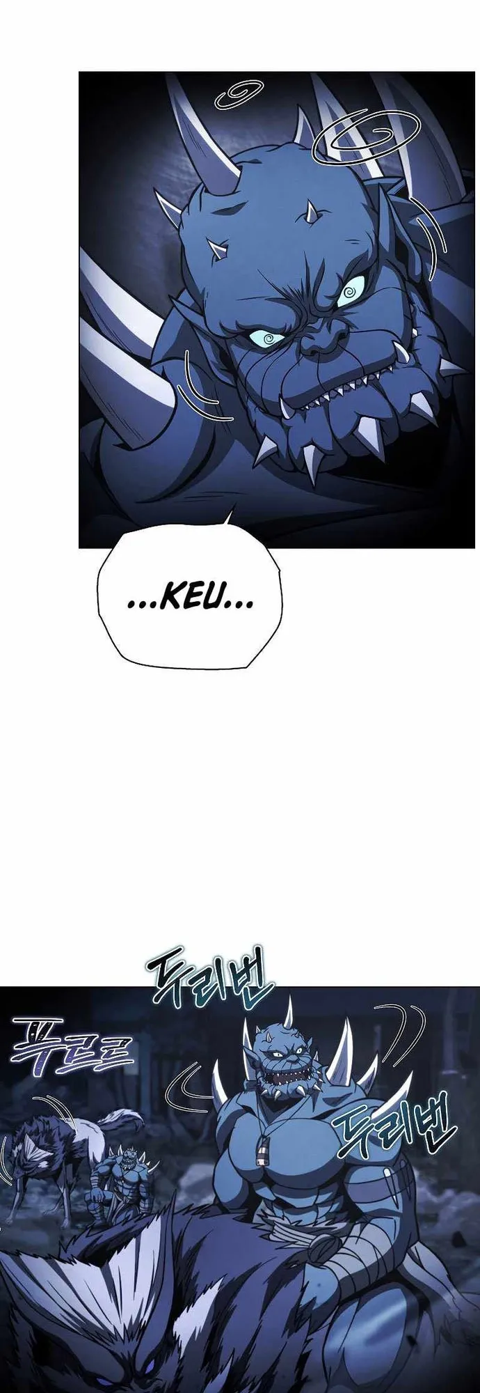 Thợ Săn Ăn Thịt Người: Chapter 47