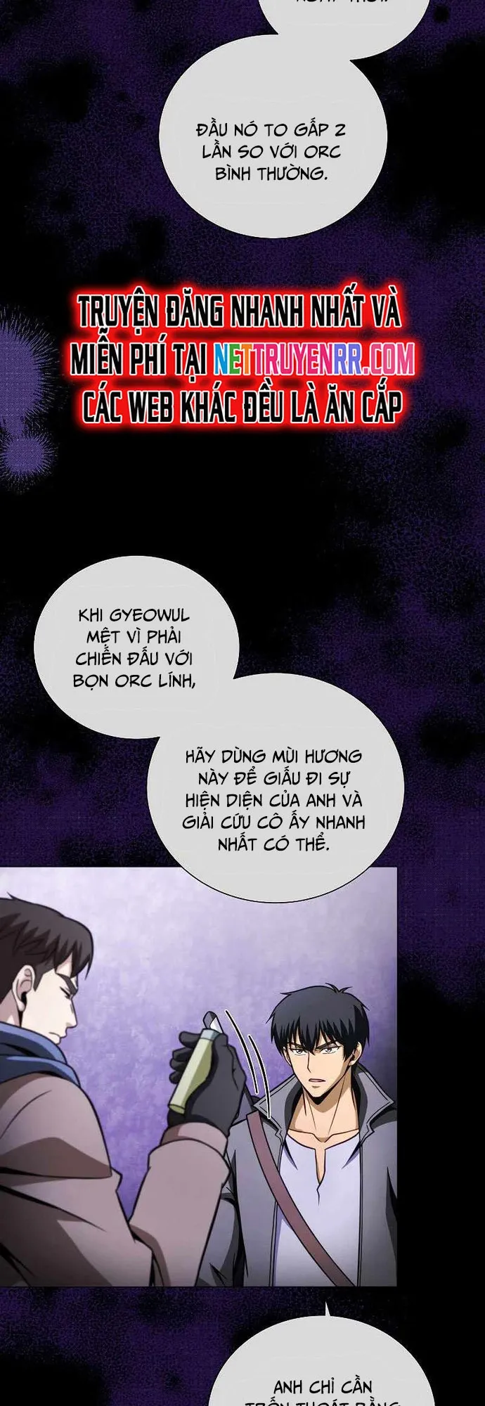 Thợ Săn Ăn Thịt Người: Chapter 47