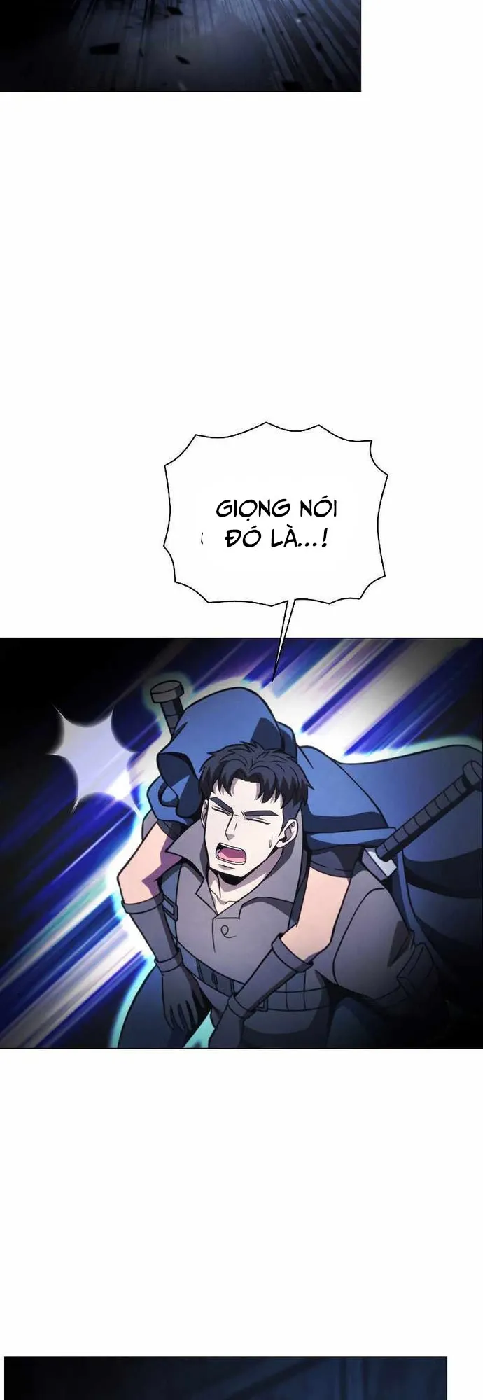 Thợ Săn Ăn Thịt Người: Chapter 47