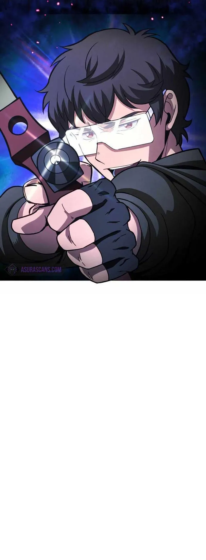 Thợ Săn Ăn Thịt Người: Chapter 47