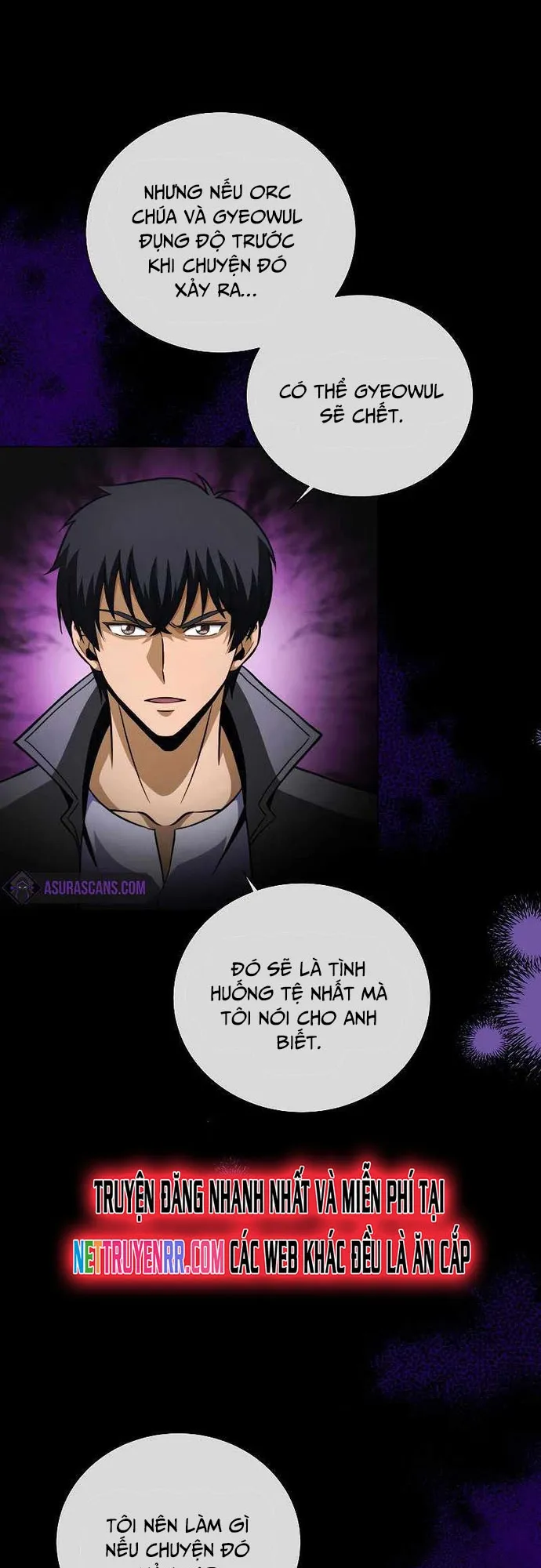 Thợ Săn Ăn Thịt Người: Chapter 47