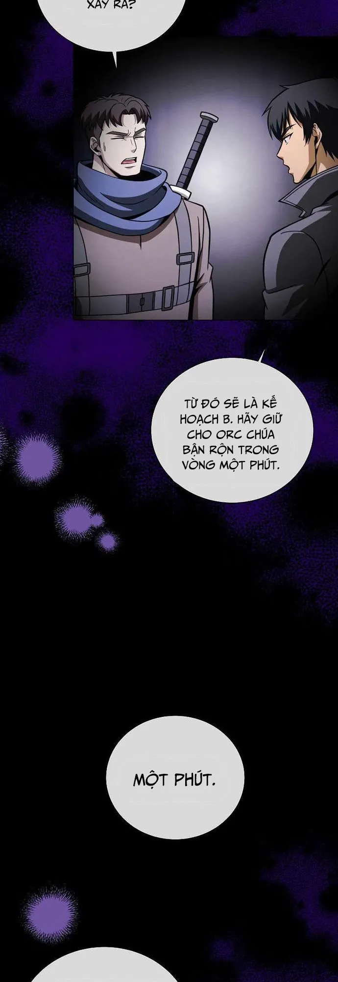 Thợ Săn Ăn Thịt Người: Chapter 47