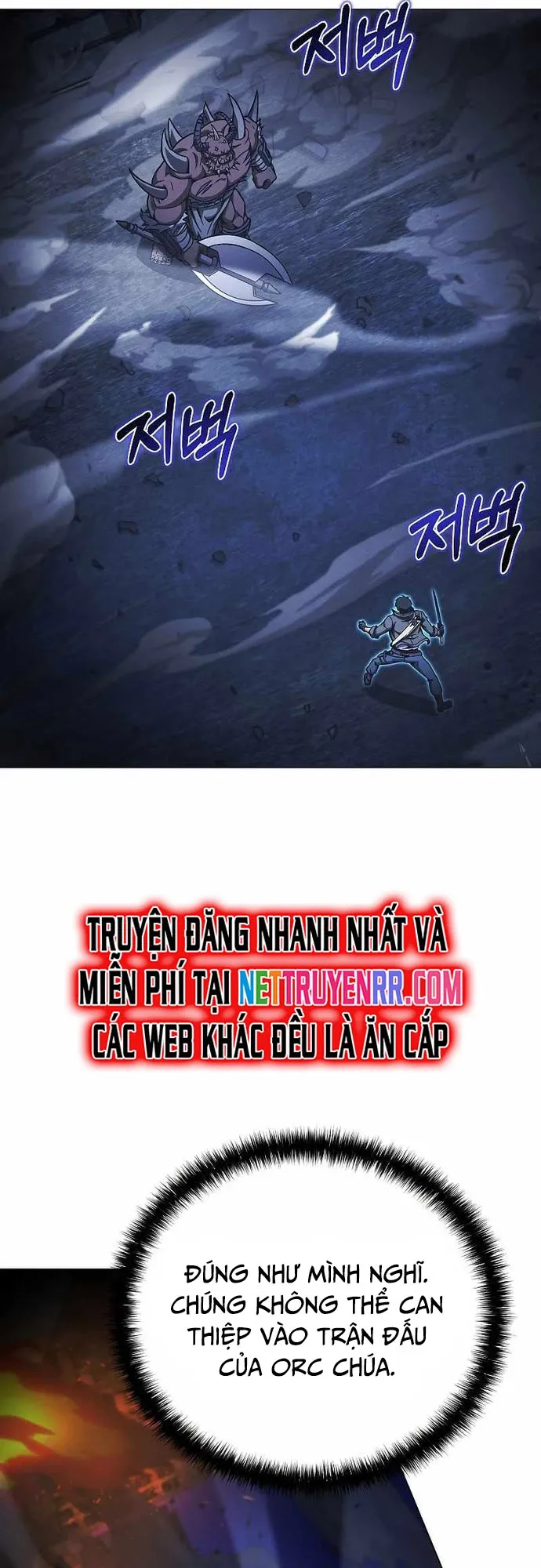 Thợ Săn Ăn Thịt Người: Chapter 48
