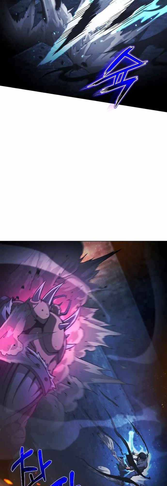 Thợ Săn Ăn Thịt Người: Chapter 48